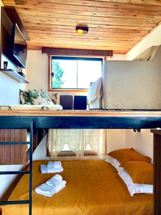 Tiny House Urubici Otel Dış mekan fotoğraf