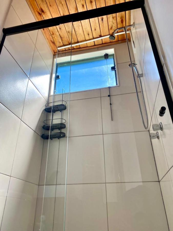 Tiny House Urubici Otel Dış mekan fotoğraf
