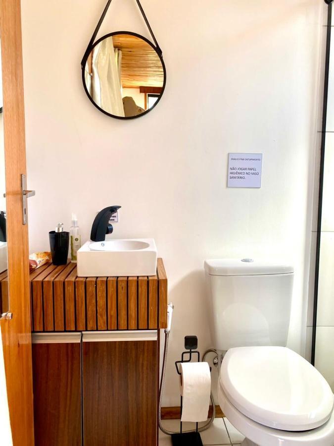 Tiny House Urubici Otel Dış mekan fotoğraf